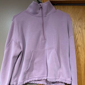 Lululemon softstreme sz 10